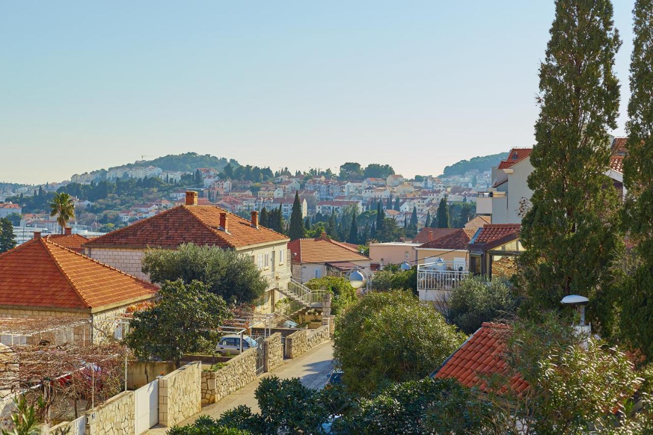 Leo'S Charming Home II Dubrovnik Exterior photo