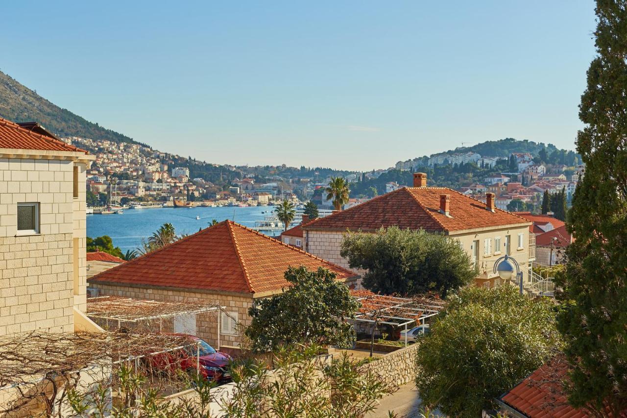 Leo'S Charming Home II Dubrovnik Exterior photo